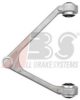 JAGUA C2Z2279 Track Control Arm